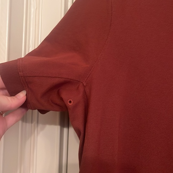 Lululemon men’s polo - Picture 4 of 10